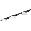 ET2 Lighting Continuum 1 - Light Track Light in  White/Black - 3 of 3