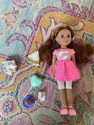 Glitter Girls Dolls by Battat - Bluebell reviews in Dolls +