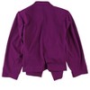 Calvin Klein Womens Cropped Blazer Jacket - 2 of 2
