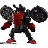 Diaclone Reboot Da 12 Diaclone Powered System Gyroseptor Action Figures - roblox celebrity series target exclusive 12pk figurines import it all