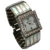 Olivia Pratt Square Jewel Women Watch - 3 of 4