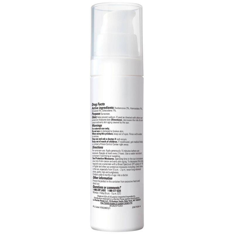La Roche Posay Anthelios UV Hydra Sunscreen - SPF 50 - 1.7 fl oz, 3 of 9