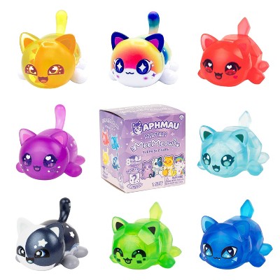 Aphmau Mystery MeeMeows Figures Series 3