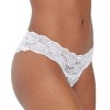 Skarlett Blue Women's Goddess Lace Chikini 1753101 - 2 of 3