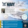MasterPieces 1000 Piece Jigsaw Puzzle for Adults - U.S Navy - 19.25"x26.75" - 4 of 4