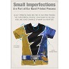 Men's Power Rangers Dino Fury Gold Ranger Short Sleeve Costume T-Shirt - 4 of 4