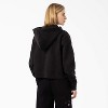 Dickies Women's Oakport Zip Hoodie - 2 of 2