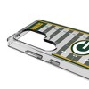 NFL NFC Teams Field Clear Cell Phone Case for Samsung Galaxy - 4 of 4