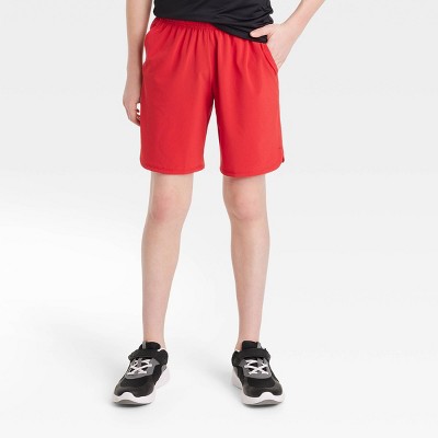 Boys Woven Shorts All In Motion Target   GUEST F6401676 E5b6 4fe8 828f 132590018a3e