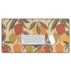 Cuss Yeah Designs Abstract Mangoes Desk Mat - Deny Designs - 2 of 4