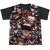Boys' Batman Famous Wretch Sub Short Sleeve Costume T-Shirt - 2 of 4