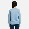 Timberland Women's Brushed Back Crew Sweatshirt - 2 of 4