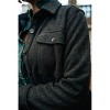 Women's Maude Shacket - TASHA POLIZZI - 2 of 4