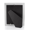 Royal Selangor Hand Finished The Inspired Collection Pewter English Photo Frame (8R) Gift - 4 of 4