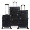 Titan 3-Piece Hardside Expandable Spinner Trunk - 2 of 4