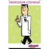 Trends International The Powerpuff Girls - Professor Utonium Unframed Wall Poster Prints - 4 of 4