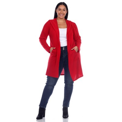 Red Plus Size Sweaters For Women Target