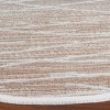 Mila MIL222 Power Loomed Indoor Rug - Safavieh - 3 of 3