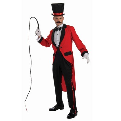 Forum Novelties Ringmaster Mens Costume