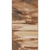 Unique Loom    Outdoor Modern Shore Area Rug - 2 of 4