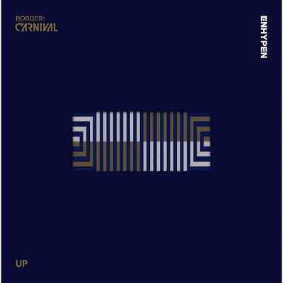 ENHYPEN - BORDER: CARNIVAL (UP Version) (CD)