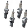 Champion 4 Pack of Genuine OEM (805S) Spark Plugs - N2C-4PK - 3 of 3