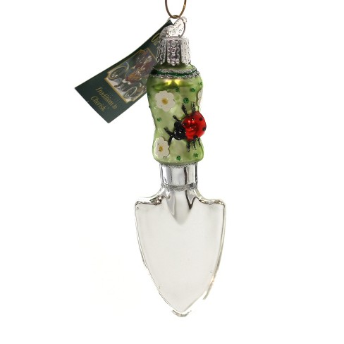 target trowel