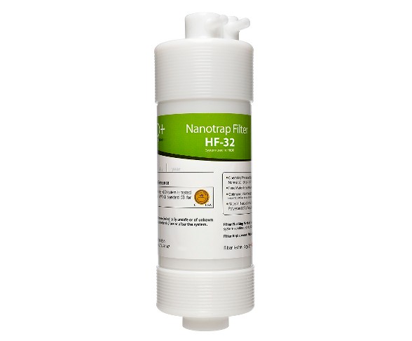Brondell H2O+ Cypress Nanotrap Filter