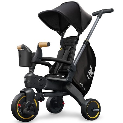Doona Compact Folding Liki Trike S5