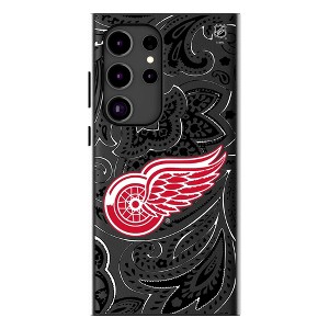 Keyscaper NHL Eastern Conference Teams Paisley MagSafe Compatible Cell Phone Case for Samsung Galaxy - 1 of 4