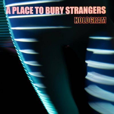 A Place To Bury Stra - Hologram (CD)