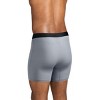 Jockey Men's Active Ultra Soft Modal 6" Boxer Brief - 3 Pack - 3 of 4
