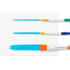 5ct Paintbrush Set - Mondo Llama™ - image 4 of 4