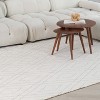 Rug Branch Casa Boho Abstract Indoor Area Rug - 3 of 4