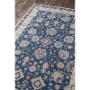 Momeni Anatolia Mae Medallion Machine Loomed Rug - 2 of 4