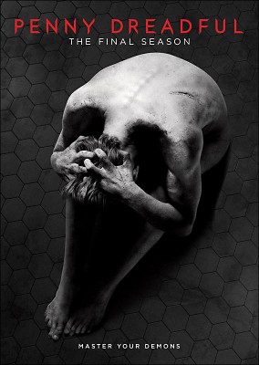 Penny Dreadful: The Final Season (DVD)