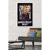 Trends International Backstreet Boys - Signatures Framed Wall Poster Prints - 2 of 4