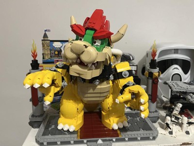 LEGO® 71411 The Mighty Bowser - ToyPro