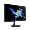 Acer CB272U 27" Widescreen Monitor IPS 2560x1440 100Hz 1ms 350nit HDMI DisplayPort - Manufacturer Refurbished - 2 of 4