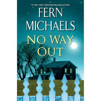 No Way Out - by Fern Michaels