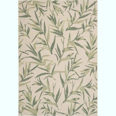 Courtyard CY7425 Power Loomed Indoor/Outdoor Area Rug  - Safavieh