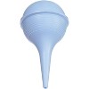 Comfort Axis Baby Nasal Aspirator and Ear Wax Bulb Syringe, Blue  (Pack of 2) - 3 of 3