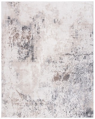 Aston ASN708 Power Loomed Indoor Rug -Safavieh