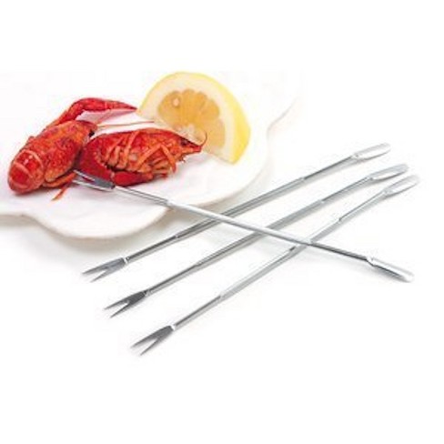 Seafood Picks (Set of 4), OXO