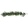 Northlight 6' Mixed Foliage with Pine Cones and Berries Christmas Garland, Unlit - 2 of 4