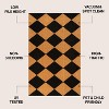 JONATHAN Y Natural Coir Area Rug - 3 of 4