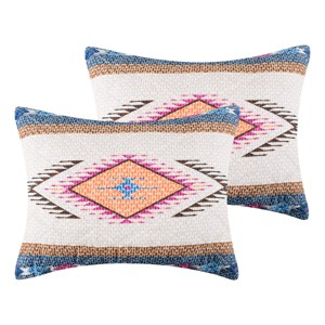Greenland Home Fashions Cheyenne Sham - 1 of 4