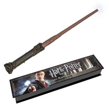 Warner Bros Harry Potter Series Wand Pen Harry Potter