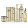 Giovanni Smoothing Castor Oil Shampoo - 24 fl oz - 4 of 4