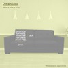Majestic Home Goods,Pillow Trellis - 3 of 4
